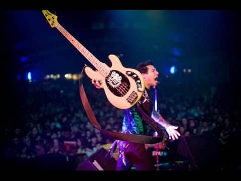 MxPx - Tomorrow's Another Day - Live in Moscow