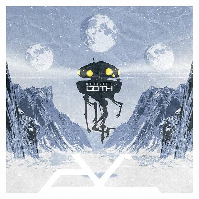 Retrograth