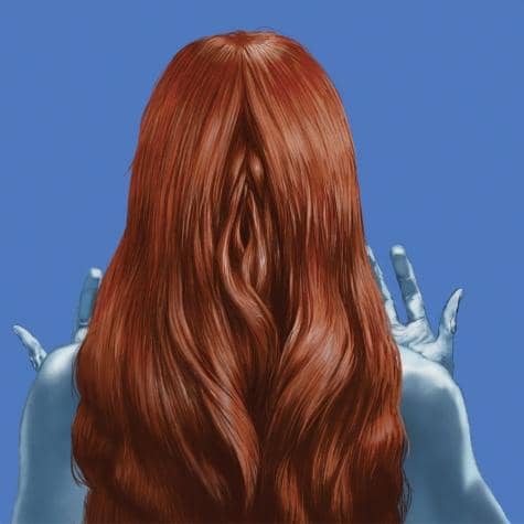 LA FEMME