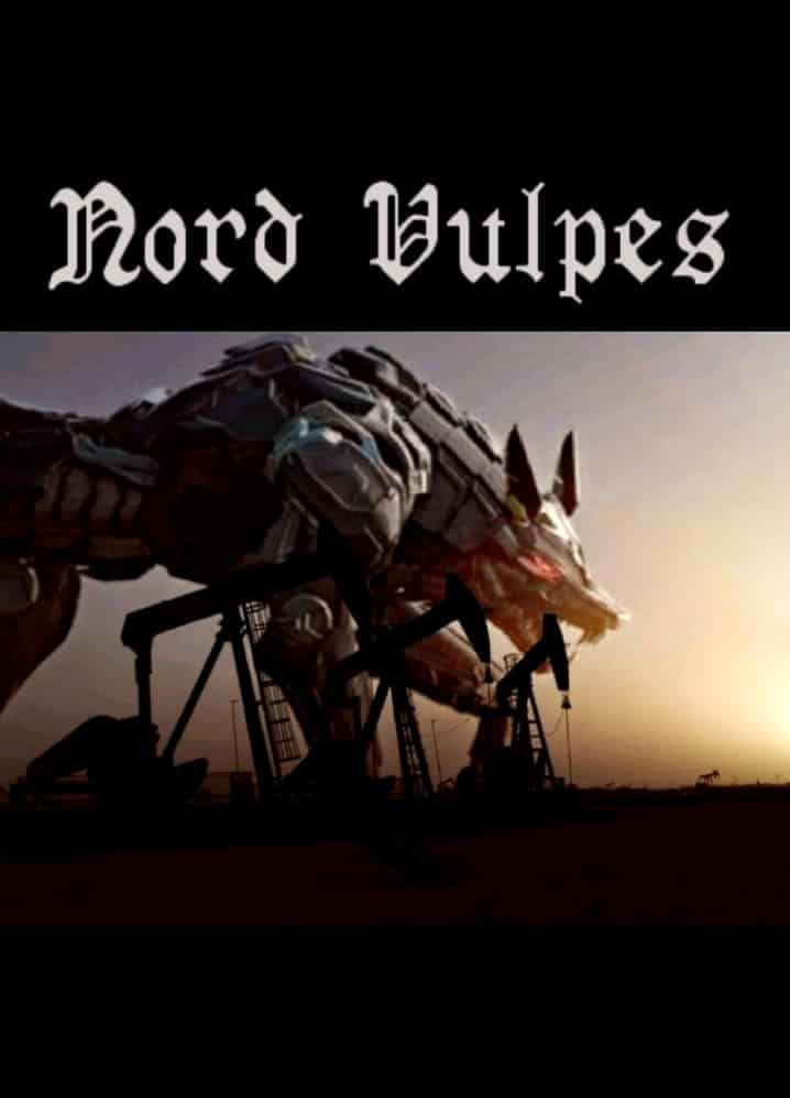 Nord Vulpes Composer Editor - Russia