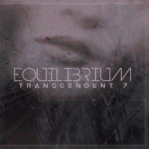 Transcendent7 cover album for the future album equlibrium