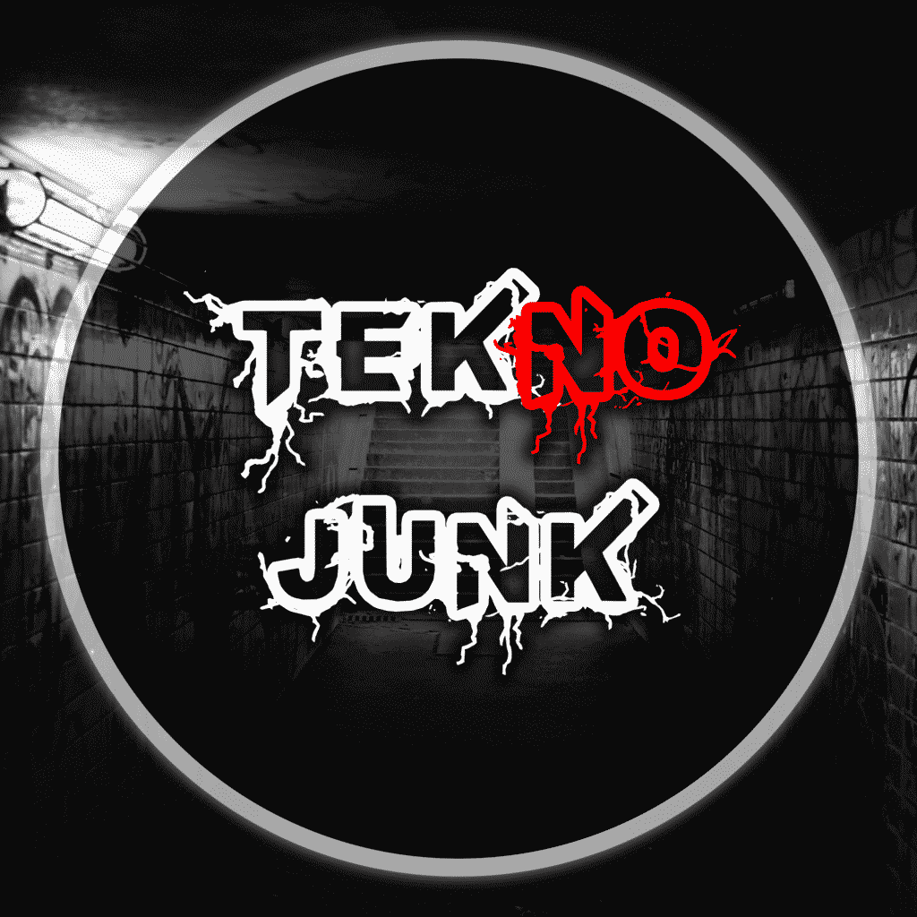 Tekno Junk Techno Belgium
