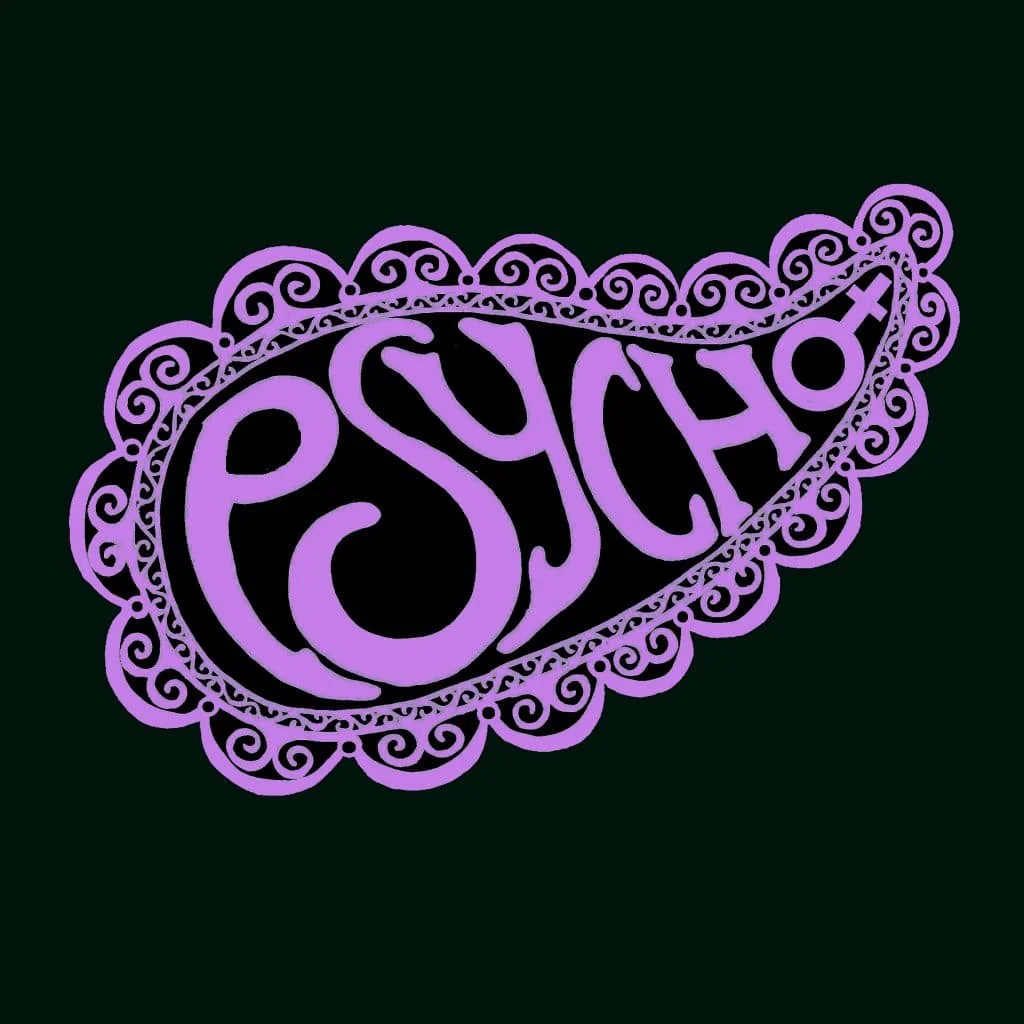 Psych-O-Positive psychedelic cave punk, New Jersey