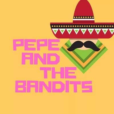 Pepe e os Bandidos