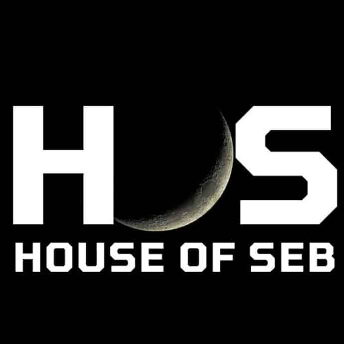 House Of Seb french producer France
