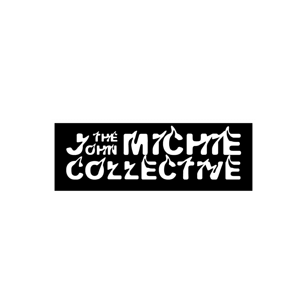 The John Michie Collective rock multi-instrumentista artista multimédia inglaterra