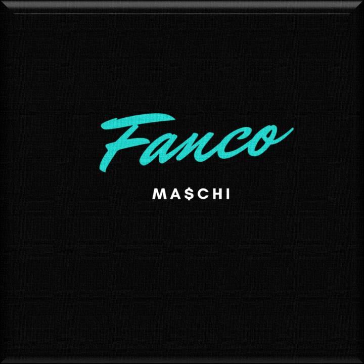 Fanco Maschi Productor de Deep House