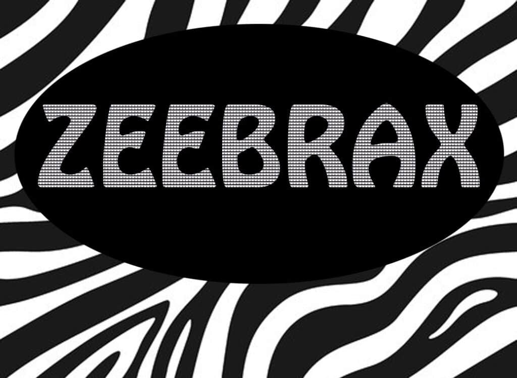zeebrax indie rock ιταλία