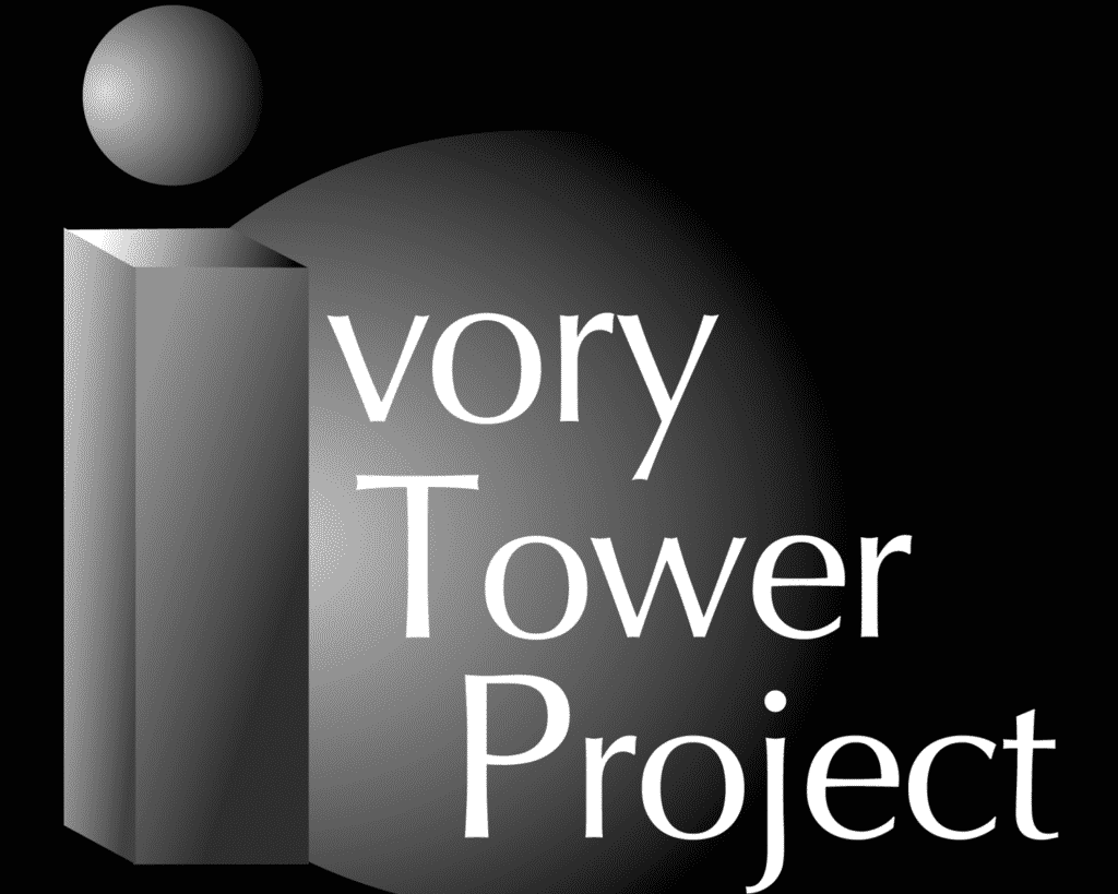 Ivory Tower Project Rock Independente Old School - Artistas