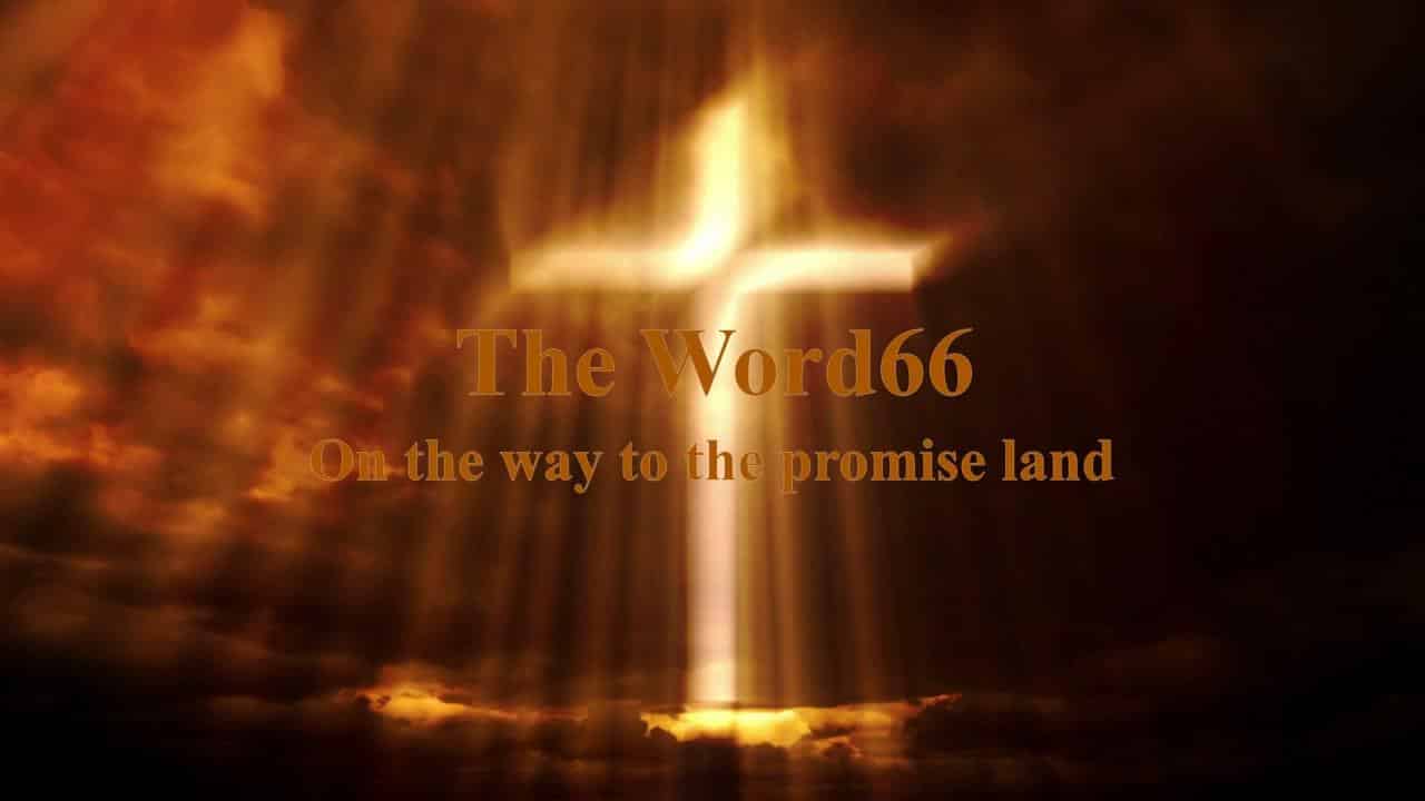 The Word66 Christian Rock