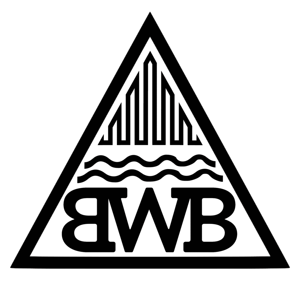 bwb Black Water Brigade - Οντάριο - Ροκ