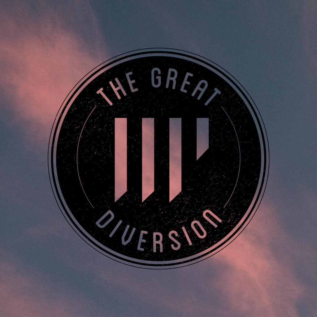 the great diversion post hardcore rock ontario