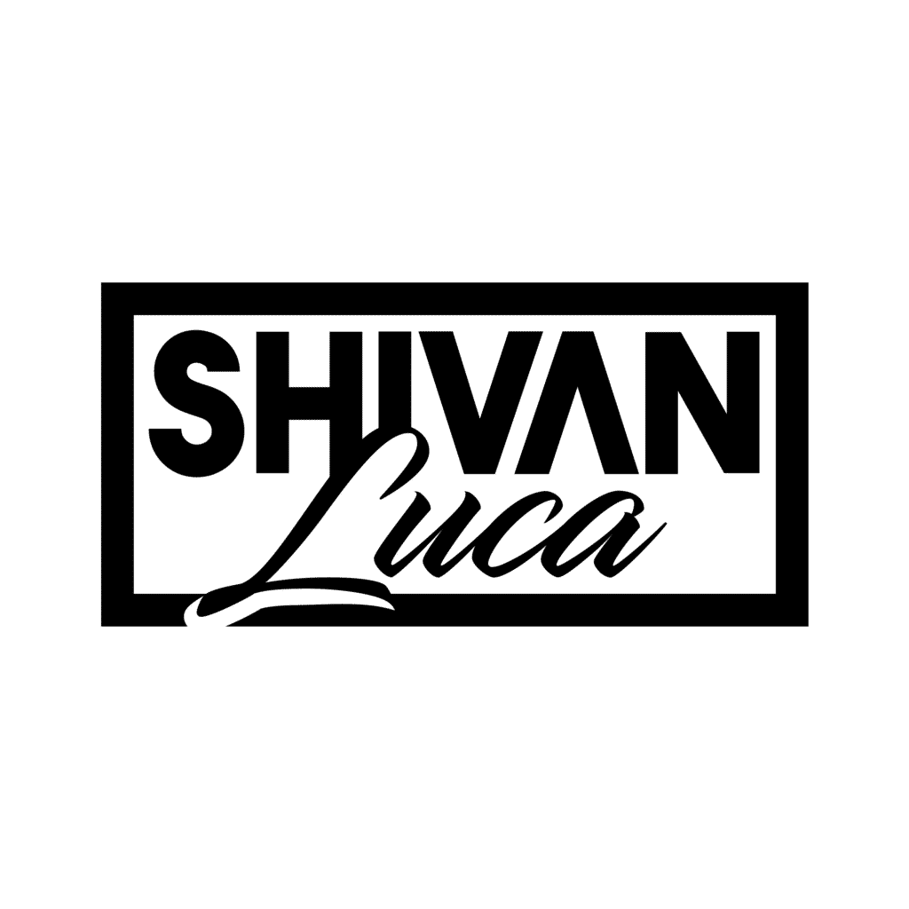 Shivan Luca Indie τραγουδιστής τραγουδοποιός ερμηνευτής παραγωγός Λος Άντζελες