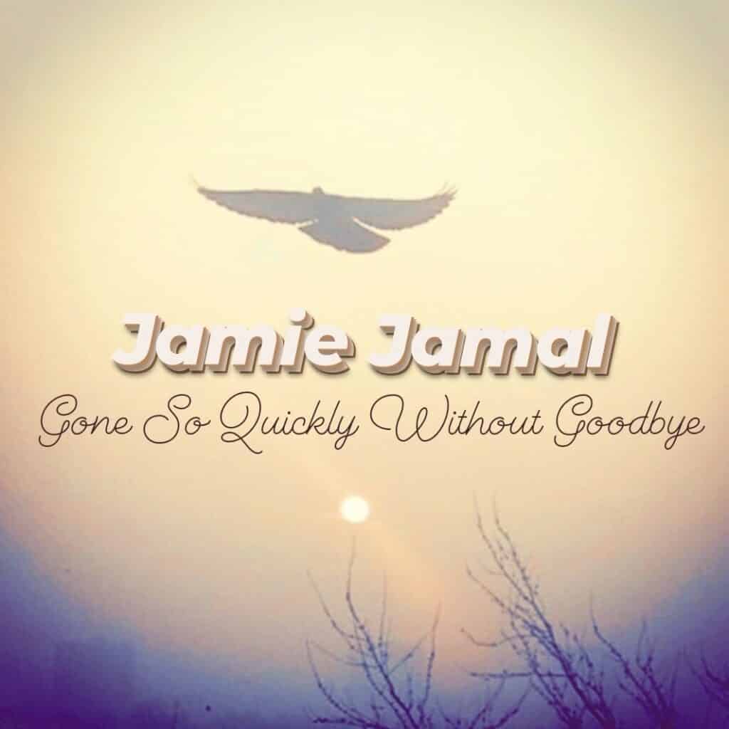 Jamie Jamal Cantante solista bristol uk