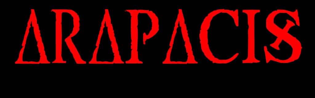 AraPacis Hard Rock Prog Doom Metal Montreal