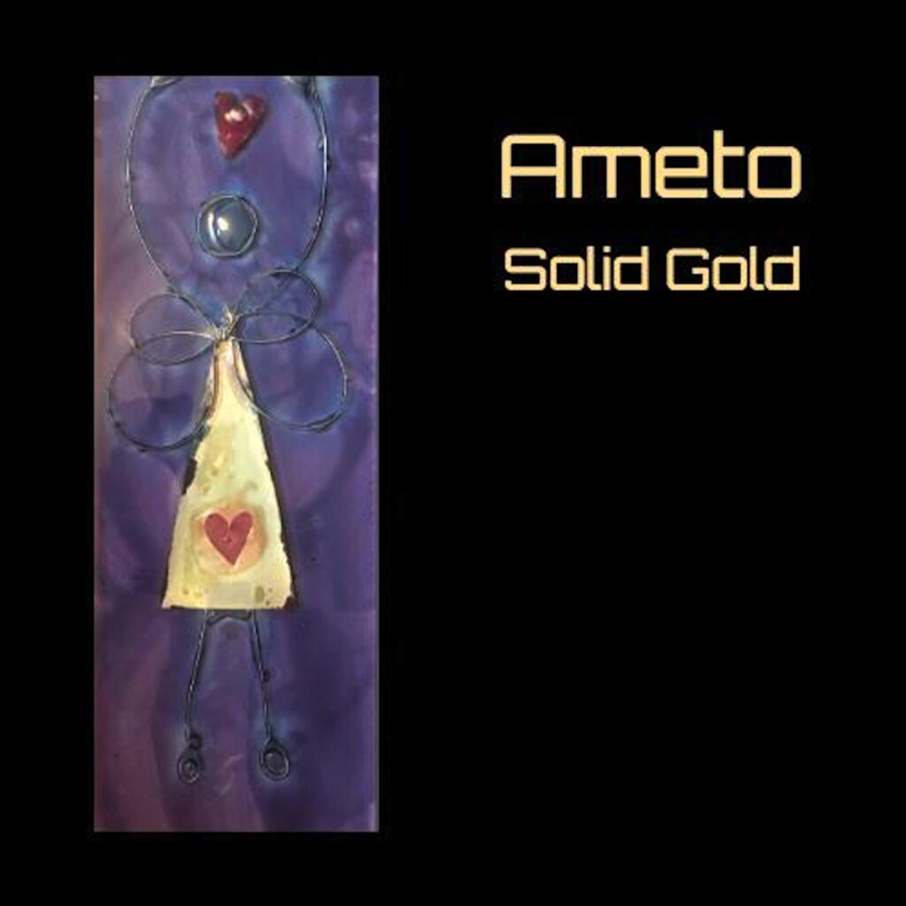 Ameto Alternative Soul