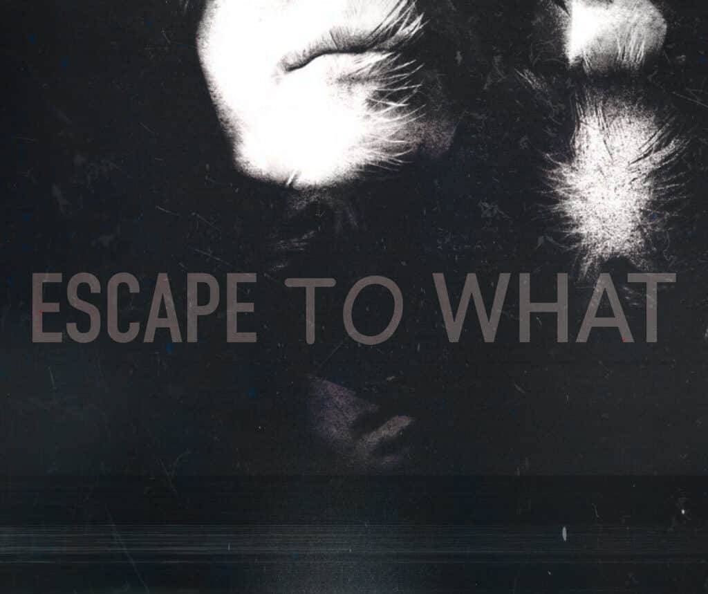 Escape To What Alt. Metal Industrial UK