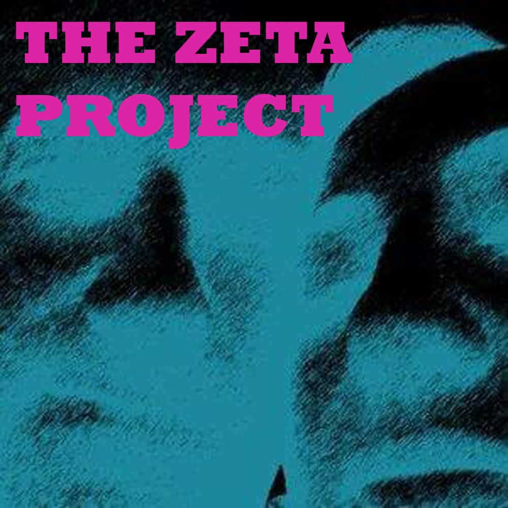 The Zeta Project Indie Pop Rock