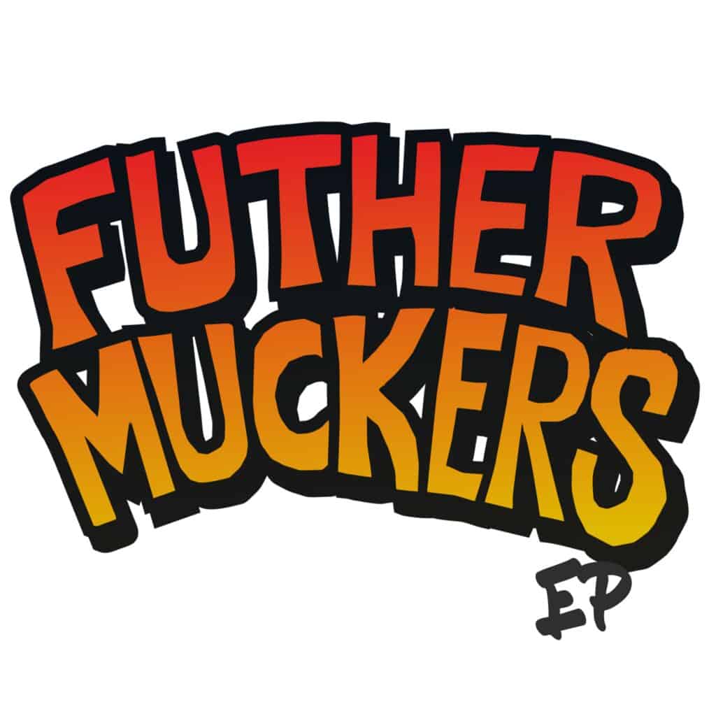 Futhermuckers punk rock Ηνωμένο Βασίλειο Ισπανία