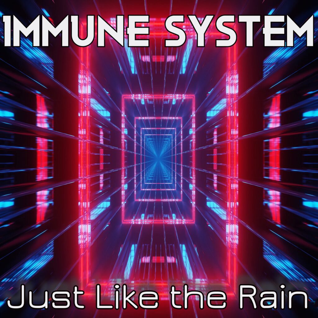Immune System, Electro Industrial UK