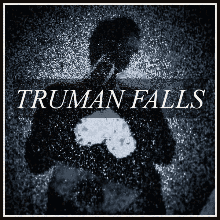 Truman Falls, Isle of Man, Indie