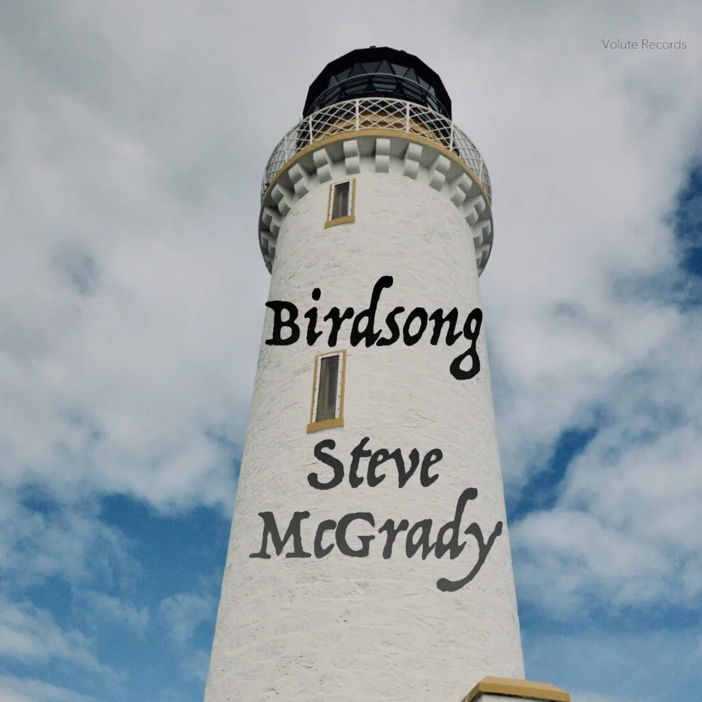 Birdsong - Steve McGrady