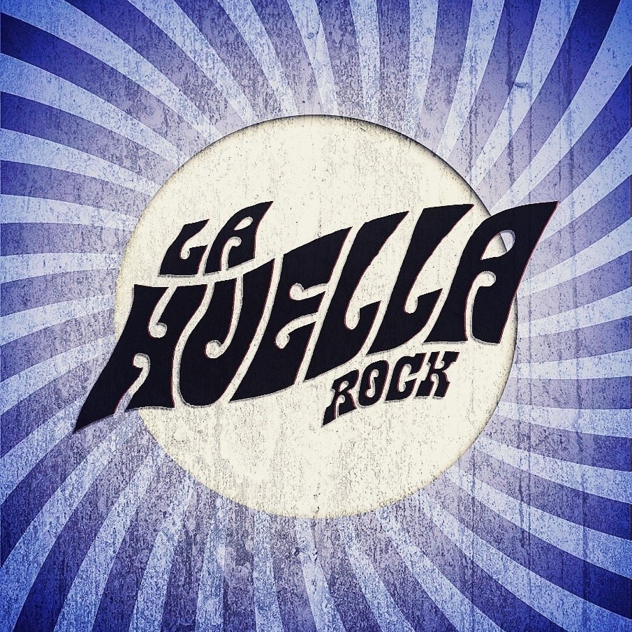 Roca La Huella